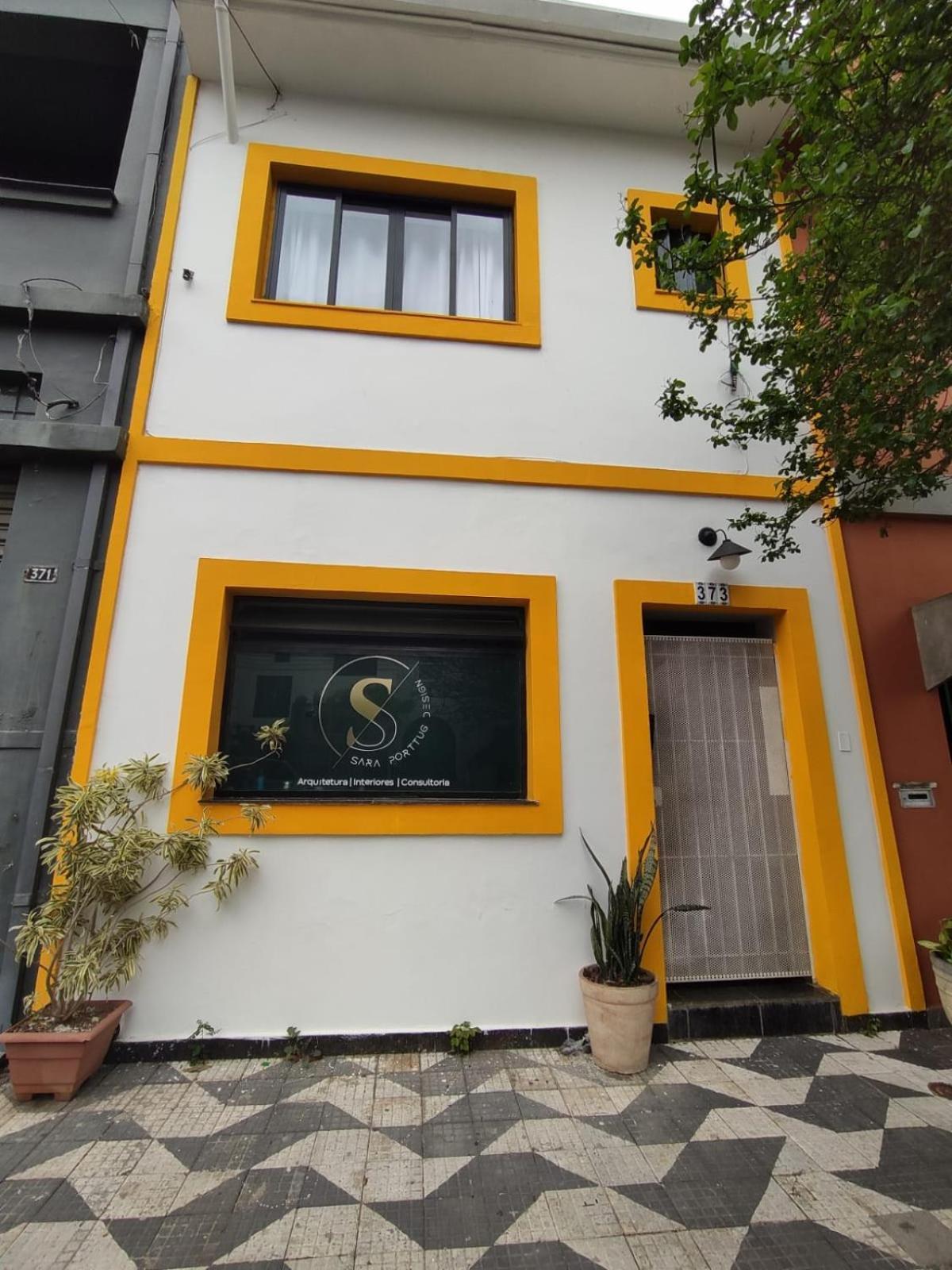 Casa 373 - Hospedaria Vila Mariana - Valores Acessiveis サンパウロ エクステリア 写真
