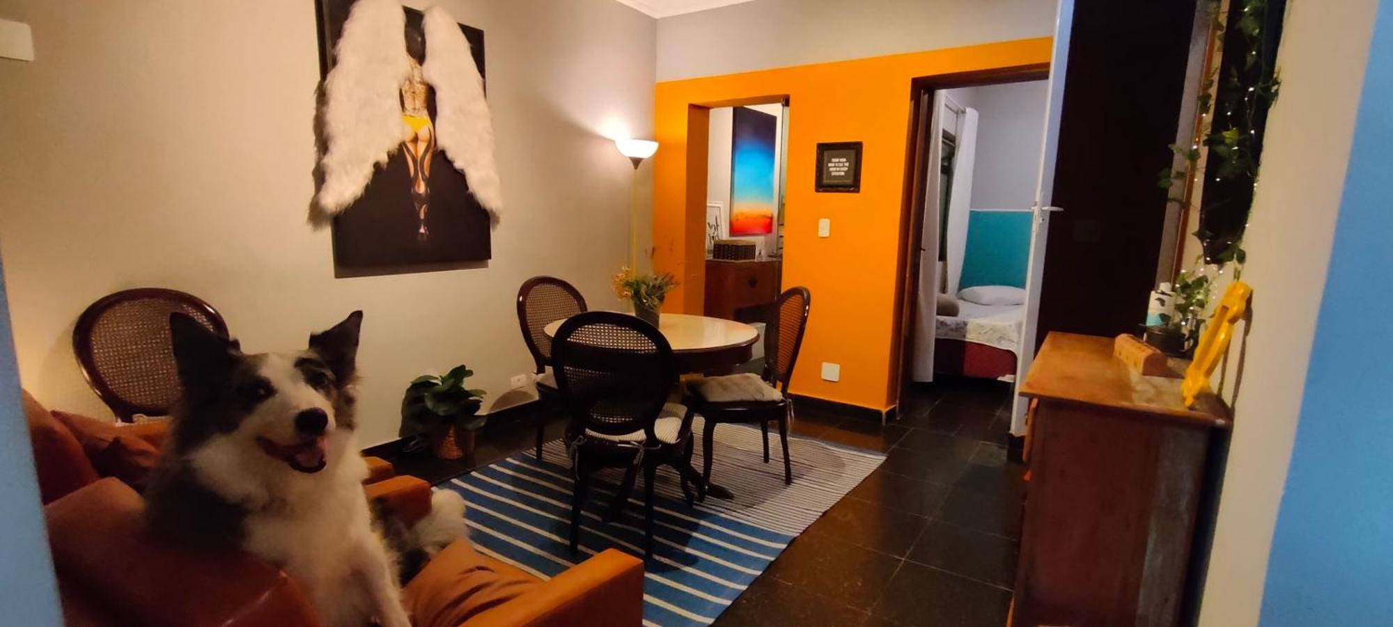 Casa 373 - Hospedaria Vila Mariana - Valores Acessiveis サンパウロ エクステリア 写真