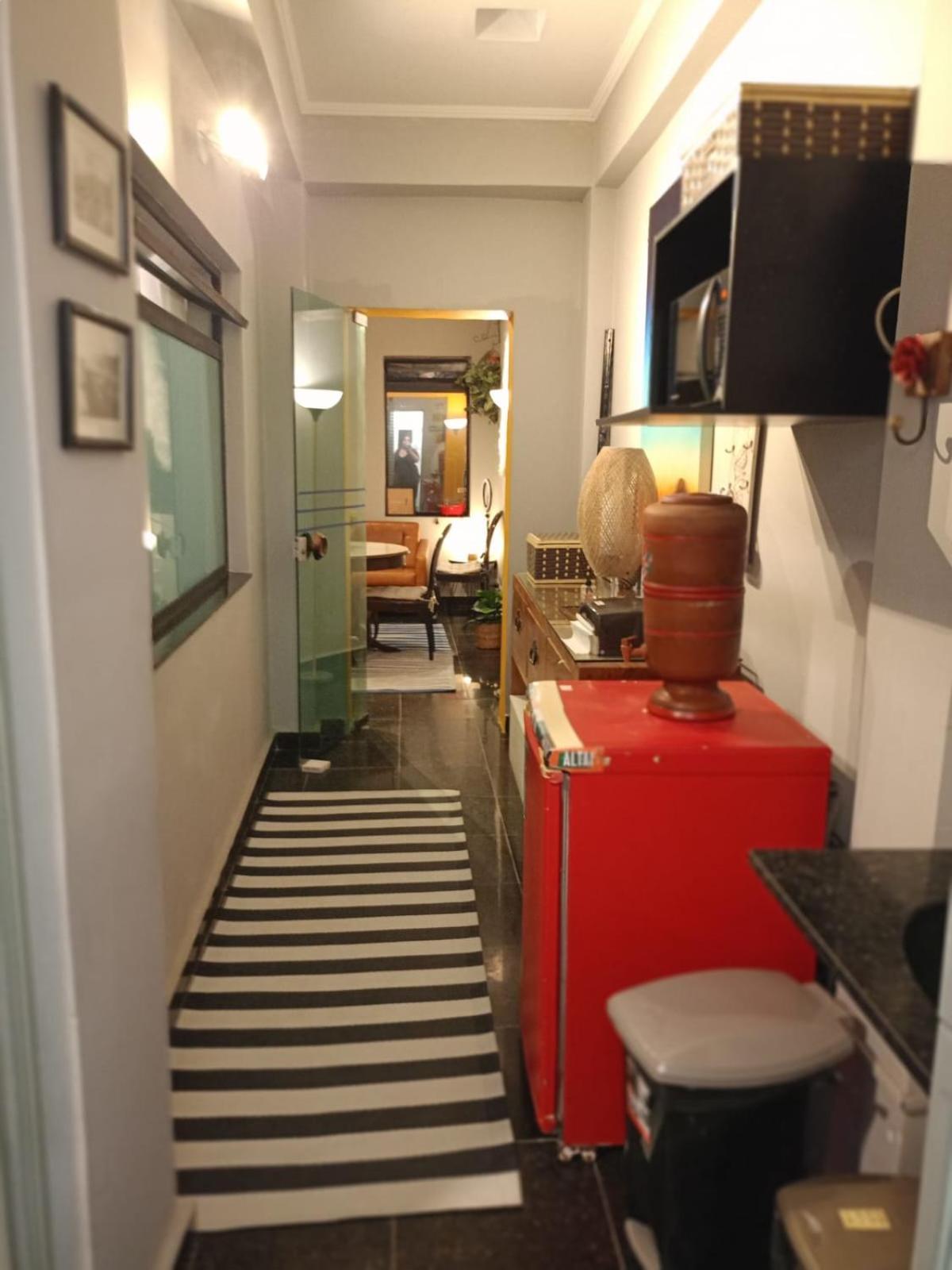 Casa 373 - Hospedaria Vila Mariana - Valores Acessiveis サンパウロ エクステリア 写真