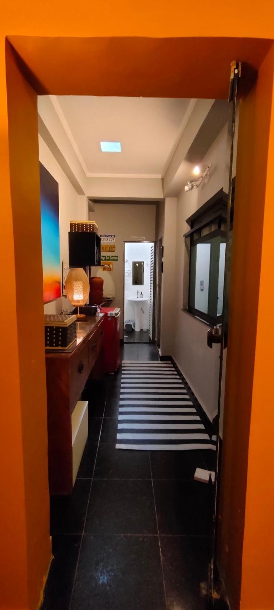 Casa 373 - Hospedaria Vila Mariana - Valores Acessiveis サンパウロ エクステリア 写真
