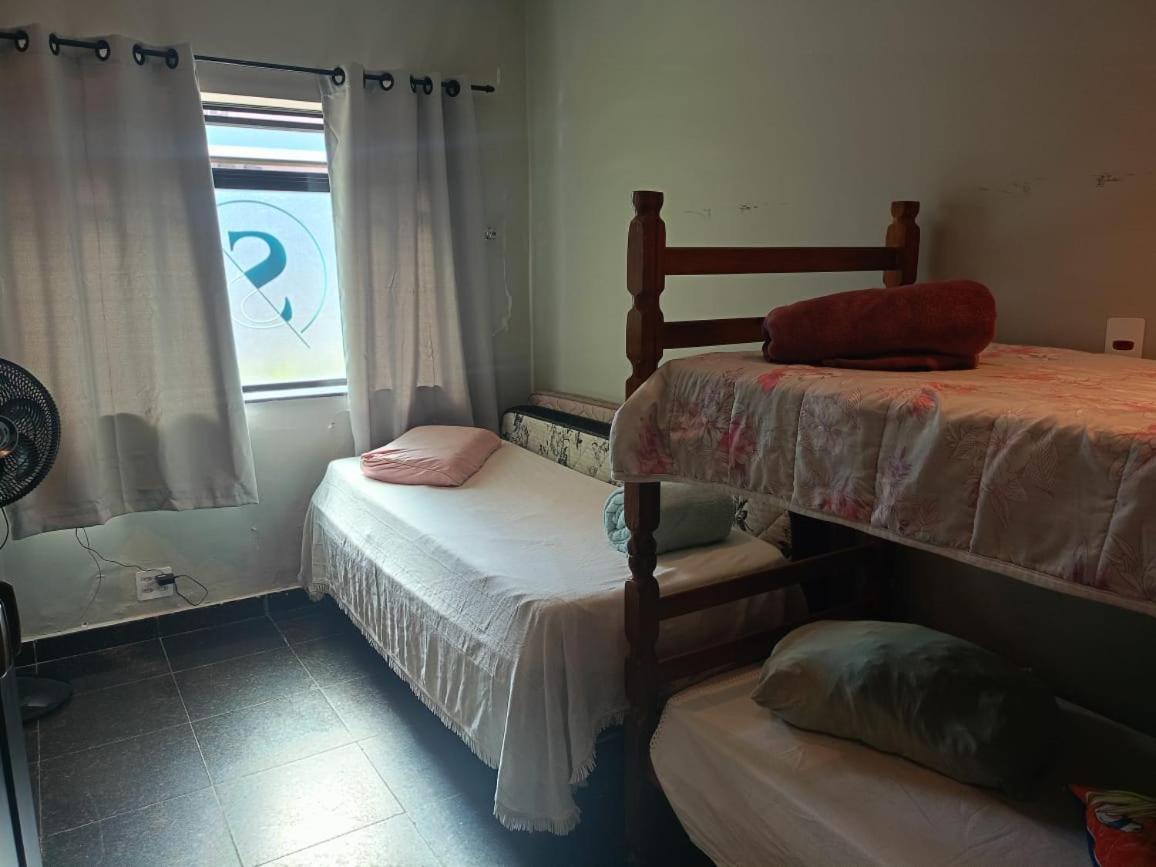 Casa 373 - Hospedaria Vila Mariana - Valores Acessiveis サンパウロ エクステリア 写真