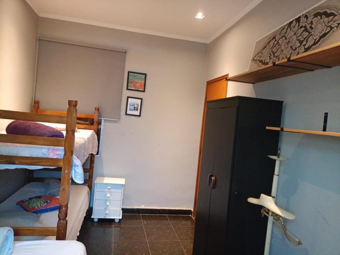 Casa 373 - Hospedaria Vila Mariana - Valores Acessiveis サンパウロ エクステリア 写真