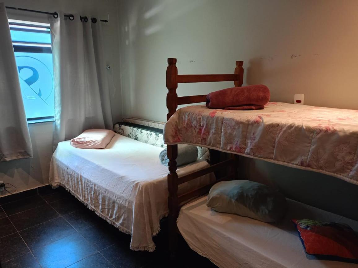 Casa 373 - Hospedaria Vila Mariana - Valores Acessiveis サンパウロ エクステリア 写真