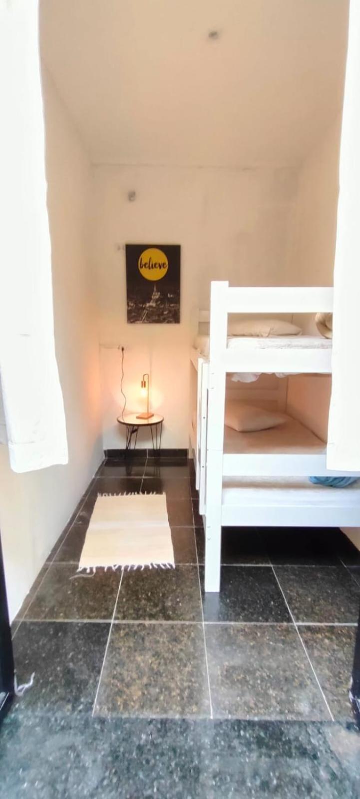 Casa 373 - Hospedaria Vila Mariana - Valores Acessiveis サンパウロ エクステリア 写真