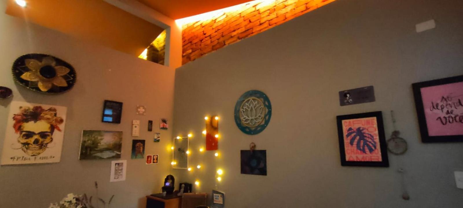 Casa 373 - Hospedaria Vila Mariana - Valores Acessiveis サンパウロ エクステリア 写真