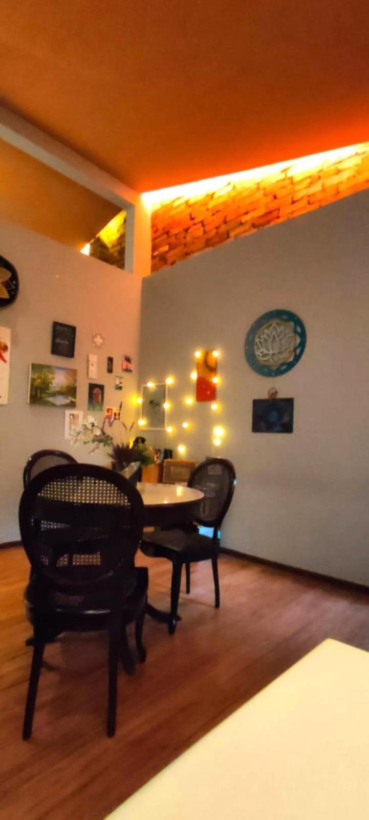 Casa 373 - Hospedaria Vila Mariana - Valores Acessiveis サンパウロ エクステリア 写真