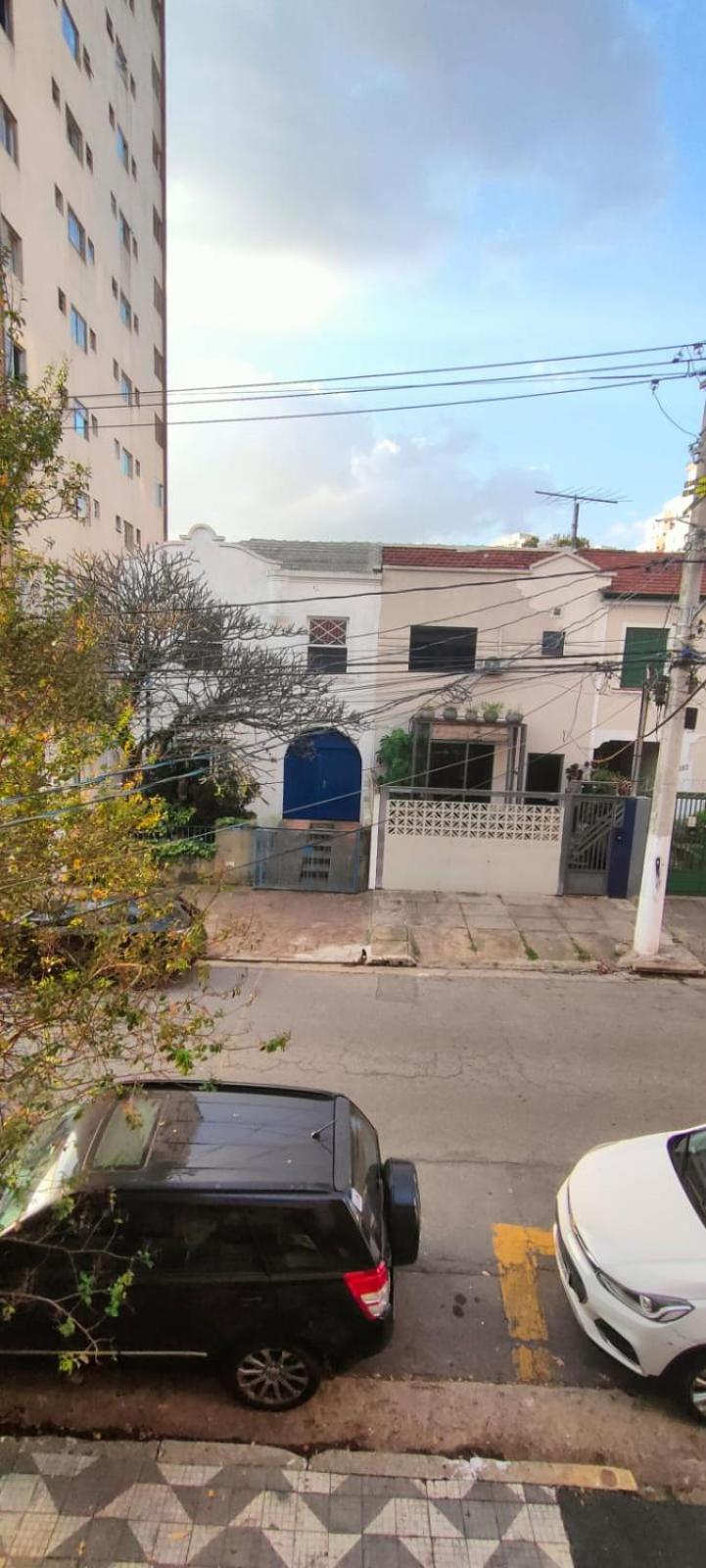 Casa 373 - Hospedaria Vila Mariana - Valores Acessiveis サンパウロ エクステリア 写真