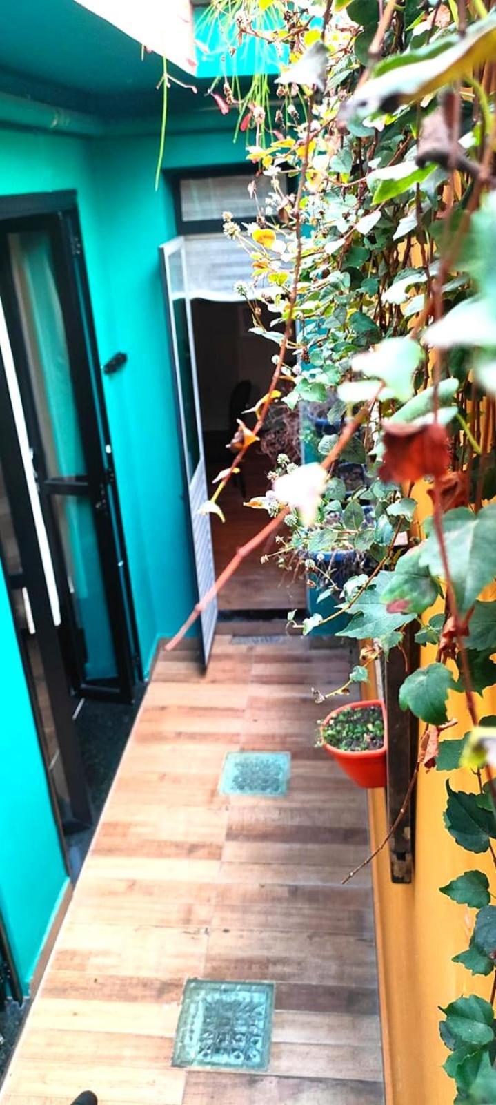 Casa 373 - Hospedaria Vila Mariana - Valores Acessiveis サンパウロ エクステリア 写真