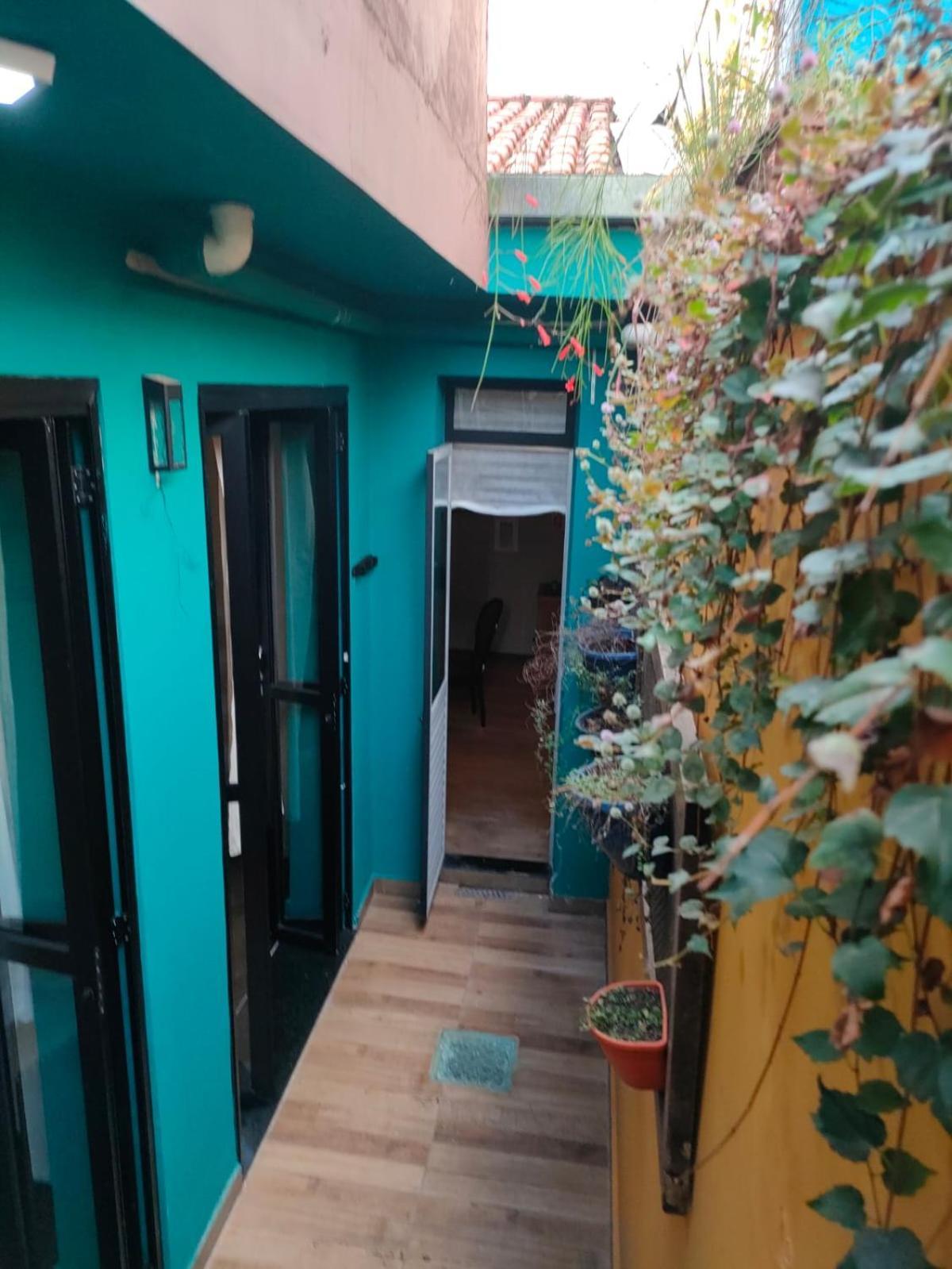 Casa 373 - Hospedaria Vila Mariana - Valores Acessiveis サンパウロ エクステリア 写真