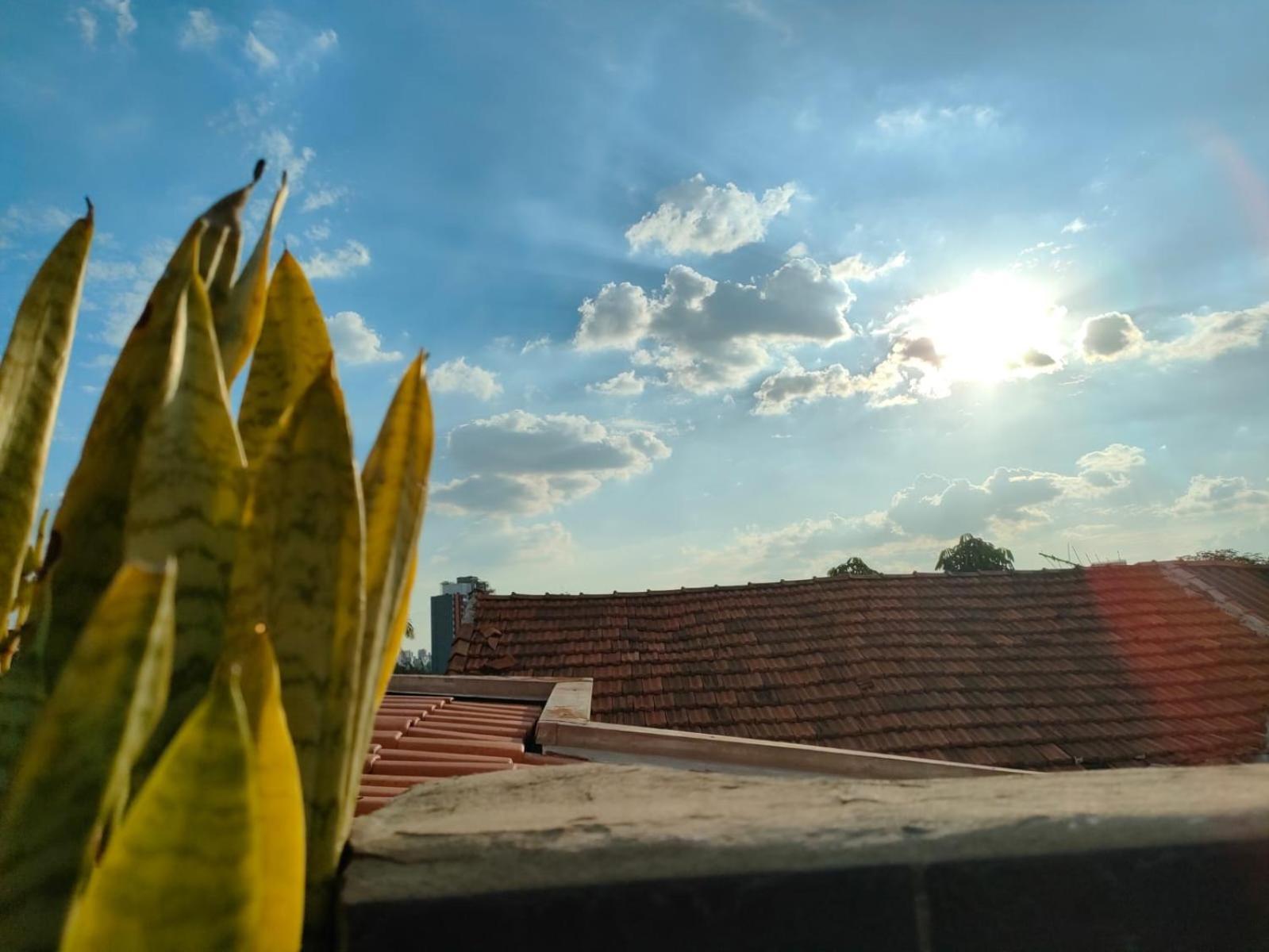 Casa 373 - Hospedaria Vila Mariana - Valores Acessiveis サンパウロ エクステリア 写真