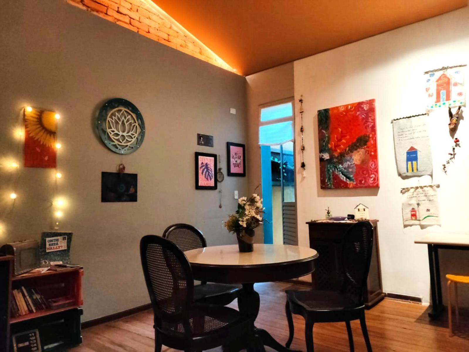 Casa 373 - Hospedaria Vila Mariana - Valores Acessiveis サンパウロ エクステリア 写真