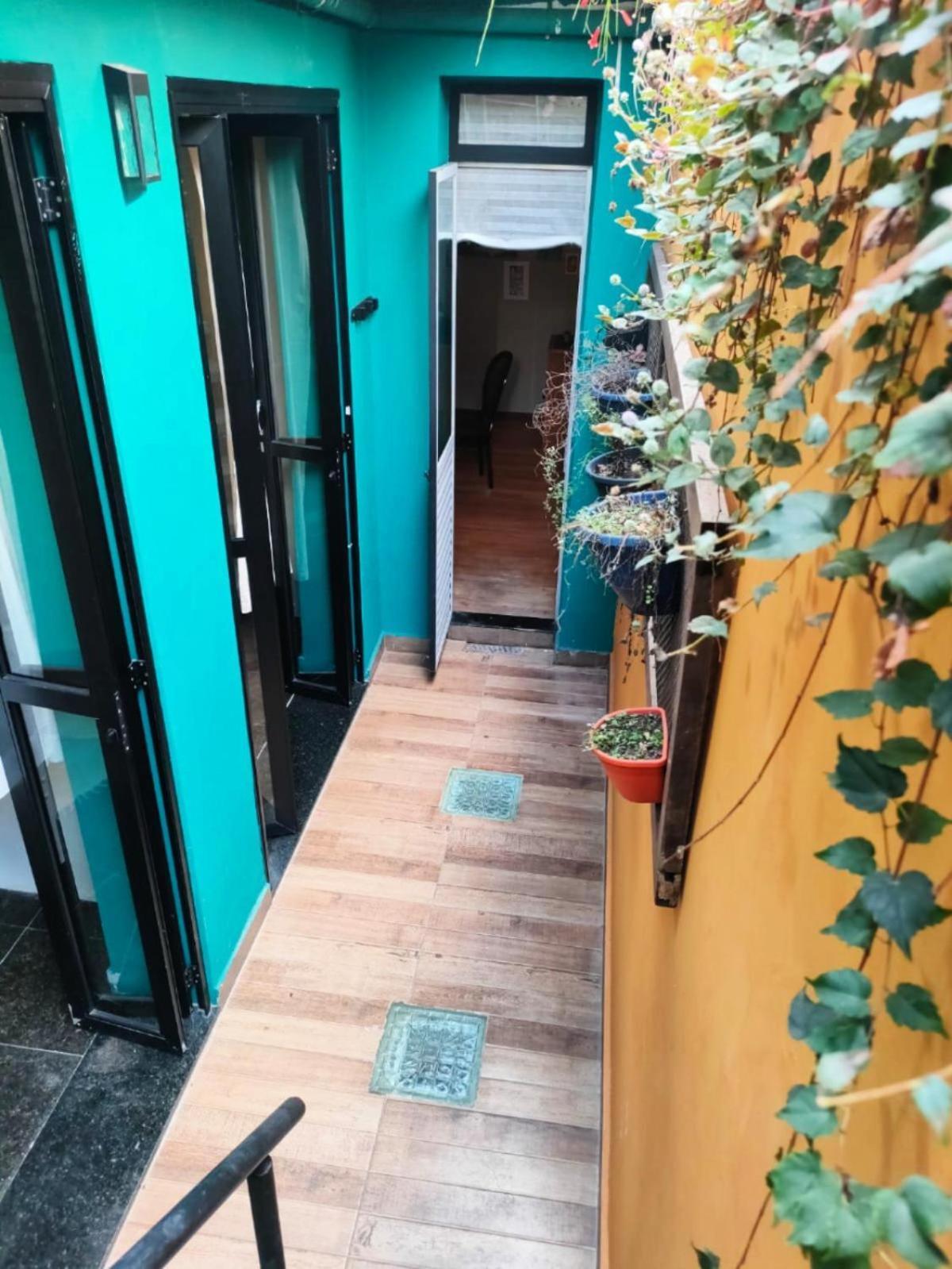 Casa 373 - Hospedaria Vila Mariana - Valores Acessiveis サンパウロ エクステリア 写真