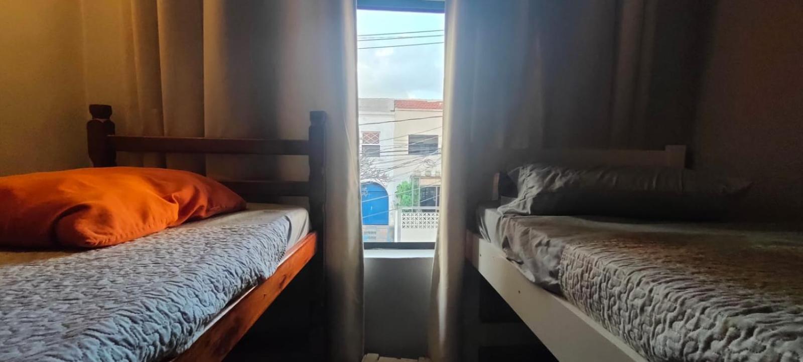 Casa 373 - Hospedaria Vila Mariana - Valores Acessiveis サンパウロ エクステリア 写真