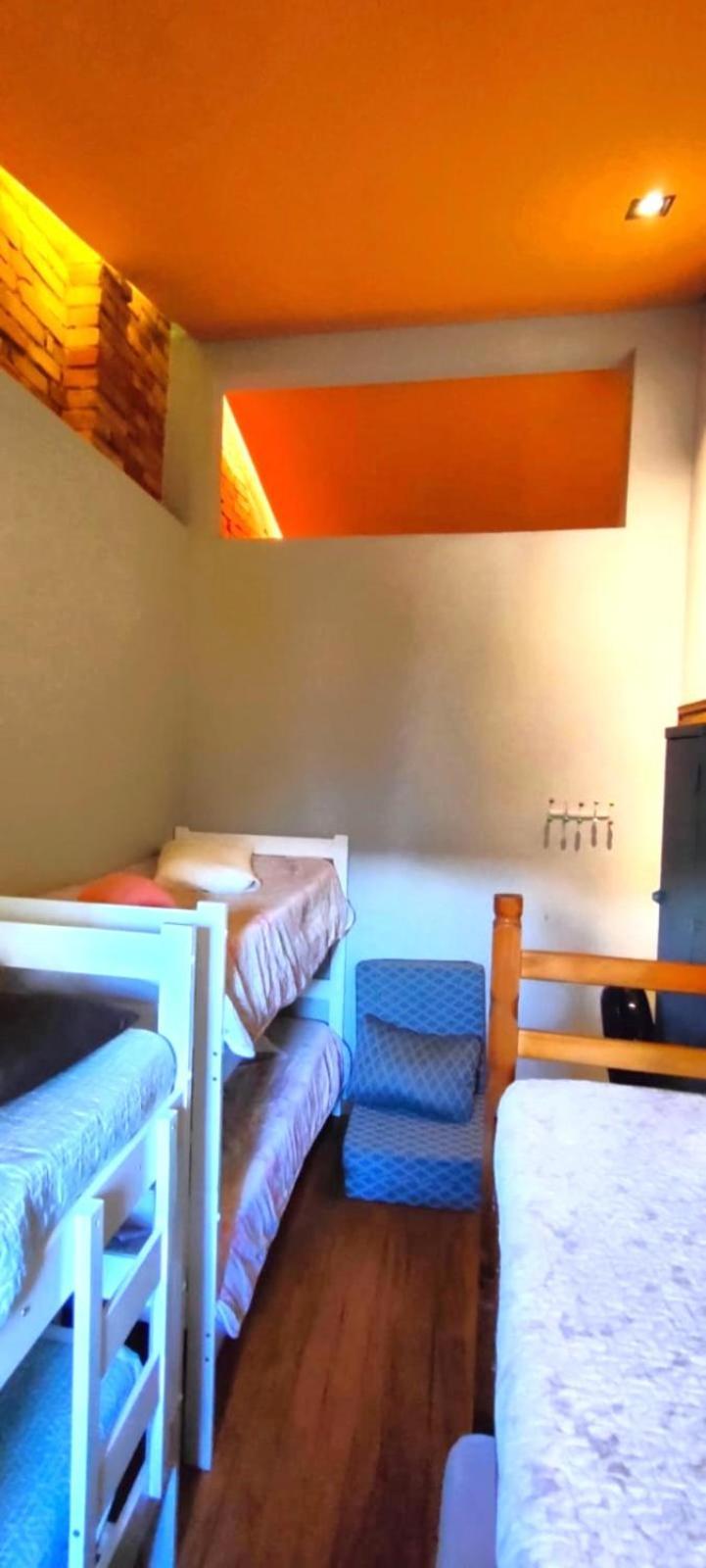 Casa 373 - Hospedaria Vila Mariana - Valores Acessiveis サンパウロ エクステリア 写真
