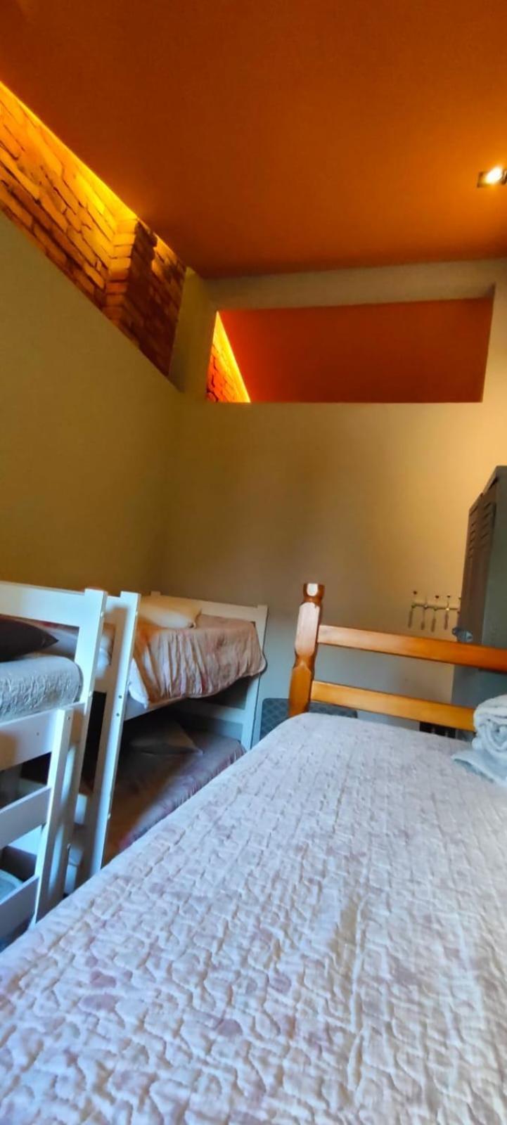 Casa 373 - Hospedaria Vila Mariana - Valores Acessiveis サンパウロ エクステリア 写真