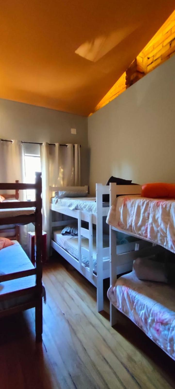 Casa 373 - Hospedaria Vila Mariana - Valores Acessiveis サンパウロ エクステリア 写真