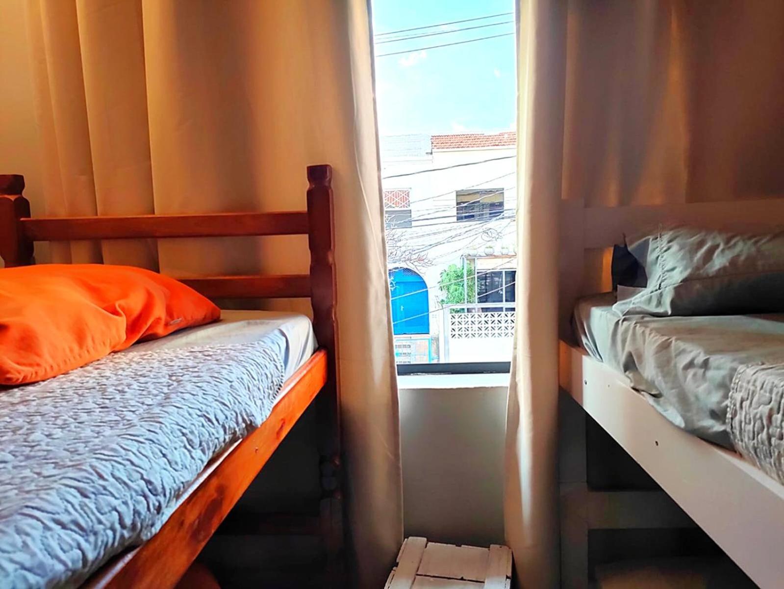 Casa 373 - Hospedaria Vila Mariana - Valores Acessiveis サンパウロ エクステリア 写真