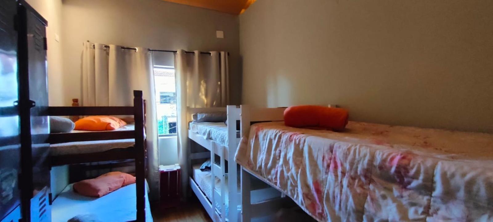 Casa 373 - Hospedaria Vila Mariana - Valores Acessiveis サンパウロ エクステリア 写真