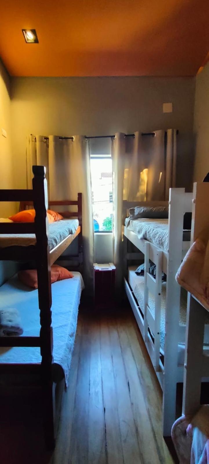 Casa 373 - Hospedaria Vila Mariana - Valores Acessiveis サンパウロ エクステリア 写真