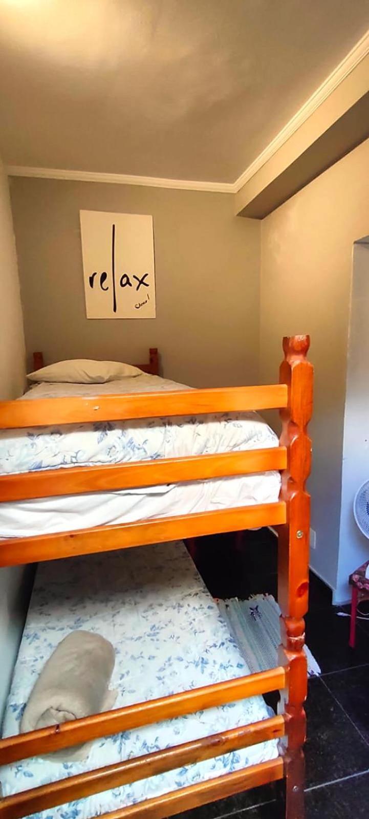Casa 373 - Hospedaria Vila Mariana - Valores Acessiveis サンパウロ エクステリア 写真