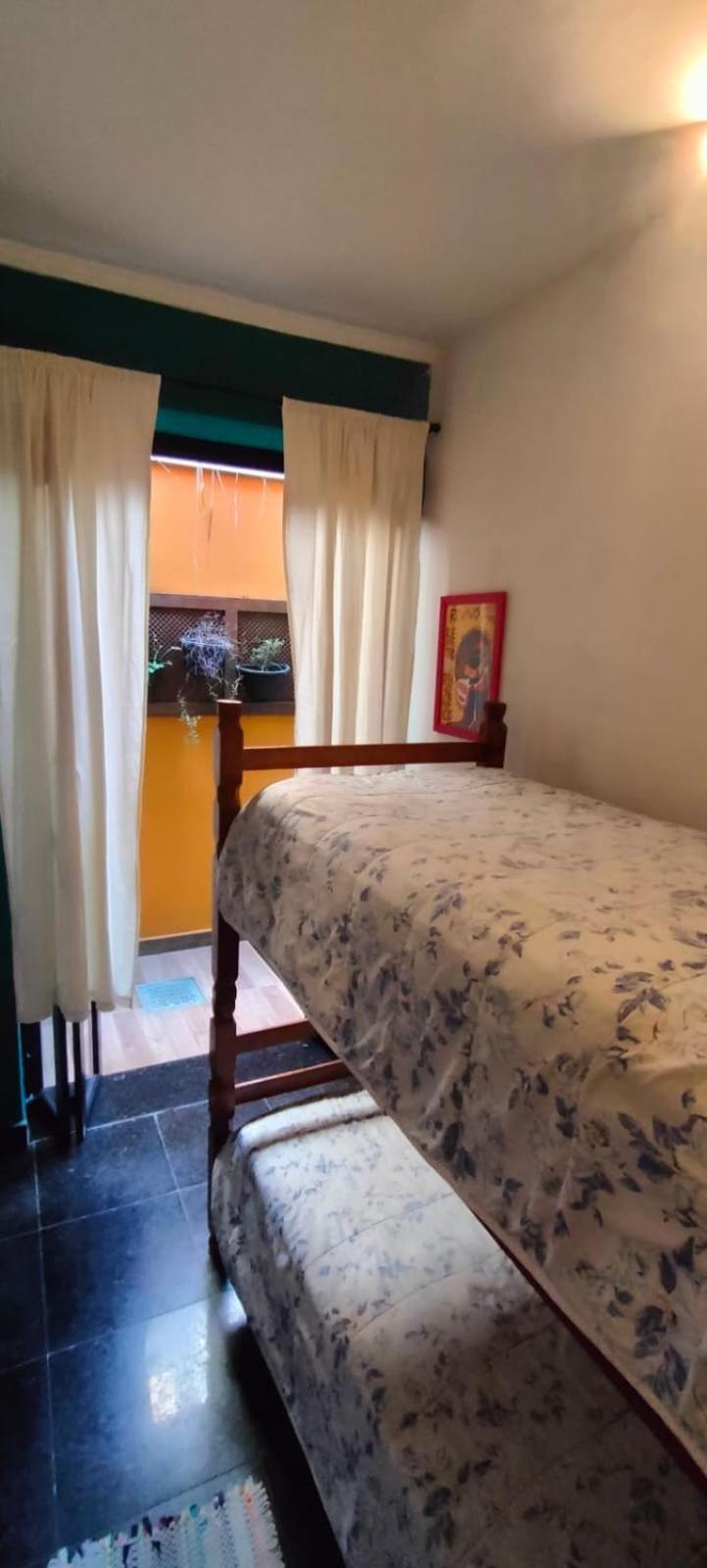 Casa 373 - Hospedaria Vila Mariana - Valores Acessiveis サンパウロ エクステリア 写真